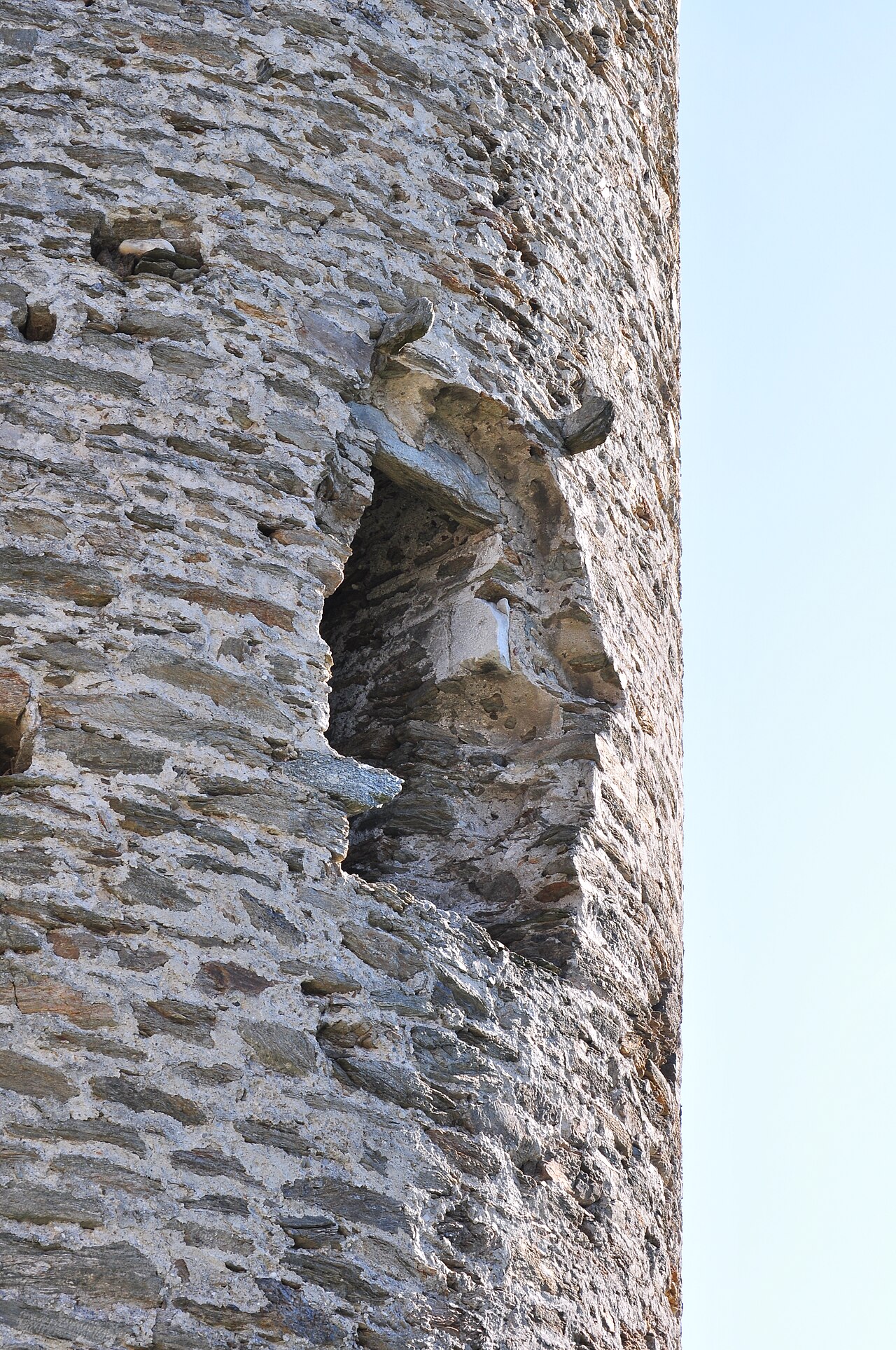 Château de Chantemerle